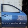Дверь передняя правая Subaru Impreza III GE GH (07-14)