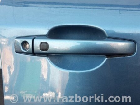 ФОТО Ручка двери внешняя передняя правая для Subaru Impreza III GE GH (07-14) Київ