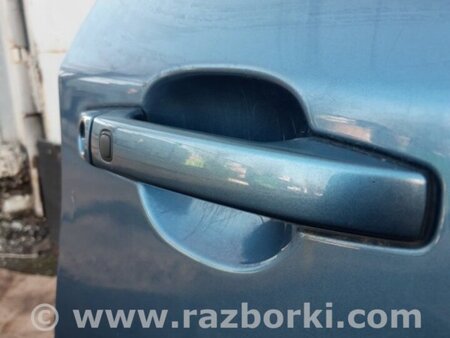 ФОТО Ручка двери внешняя передняя правая для Subaru Impreza III GE GH (07-14) Київ