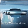 Ручка двери внешняя передняя правая Subaru Impreza III GE GH (07-14)