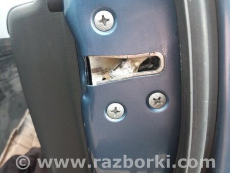 ФОТО Замок двери передний правый для Subaru Impreza III GE GH (07-14) Київ