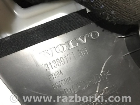 ФОТО Пластик для Volvo XC90 Киев