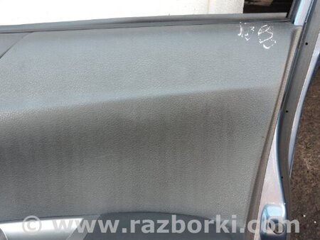 ФОТО Карта двери передней правой для Subaru Impreza III GE GH (07-14) Київ
