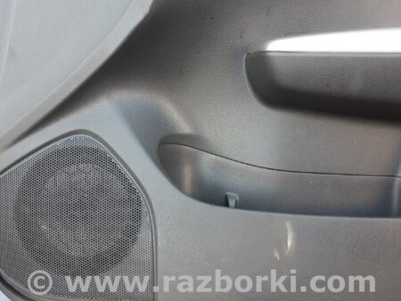 ФОТО Карта двери передней правой для Subaru Impreza III GE GH (07-14) Київ