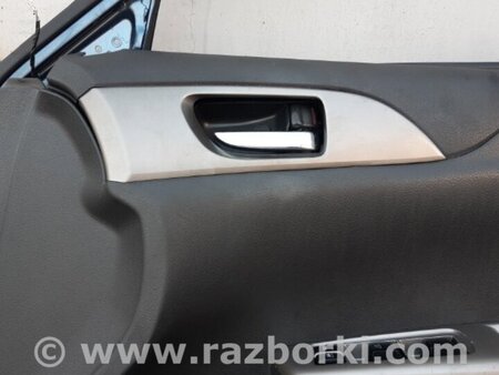 ФОТО Карта двери передней правой для Subaru Impreza III GE GH (07-14) Київ