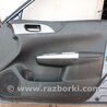 Карта двери передней правой Subaru Impreza III GE GH (07-14)