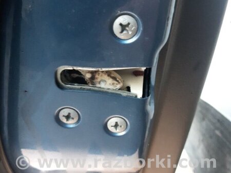 ФОТО Замок двери задний левый для Subaru Impreza III GE GH (07-14) Київ