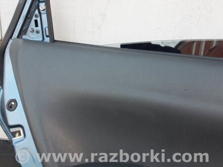 ФОТО Карта двери задней левой для Subaru Impreza III GE GH (07-14) Київ