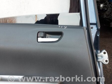 ФОТО Карта двери задней левой для Subaru Impreza III GE GH (07-14) Київ