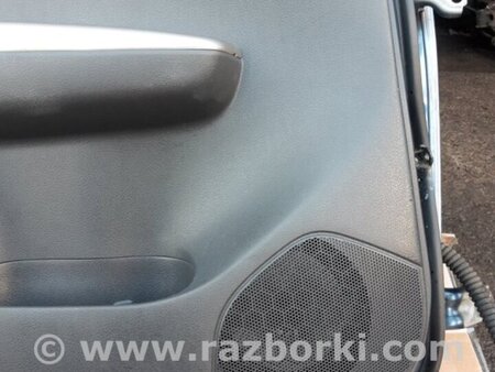 ФОТО Карта двери задней левой для Subaru Impreza III GE GH (07-14) Київ