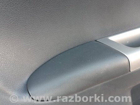 ФОТО Карта двери задней левой для Subaru Impreza III GE GH (07-14) Київ