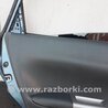 ФОТО Карта двери задней левой для Subaru Impreza III GE GH (07-14) Київ