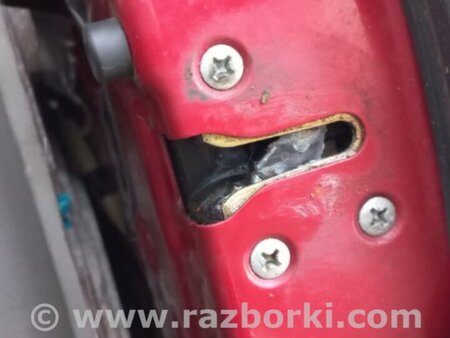 ФОТО Замок двери передний правый для Subaru Forester SJ S13 (12-18) Київ