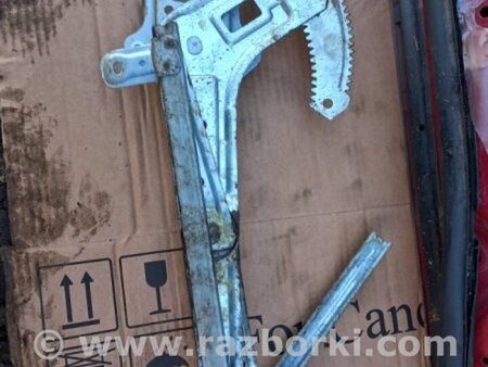 ФОТО Механизм стеклоподъемника передний правый для Subaru Forester SJ S13 (12-18) Київ