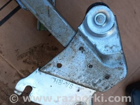 ФОТО Механизм стеклоподъемника передний правый для Subaru Forester SJ S13 (12-18) Київ