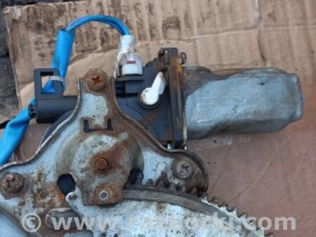 ФОТО Механизм стеклоподъемника передний правый для Subaru Forester SJ S13 (12-18) Київ