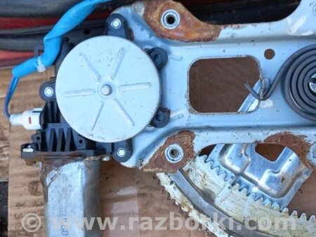 ФОТО Механизм стеклоподъемника передний правый для Subaru Forester SJ S13 (12-18) Київ