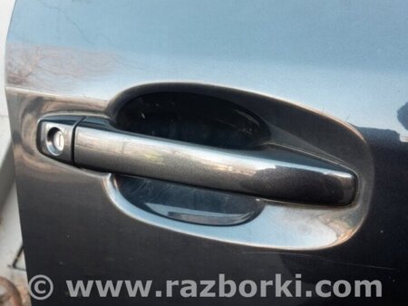 ФОТО Ручка двери внешняя передняя правая для Subaru Forester SJ S13 (12-18) Київ