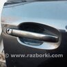 Ручка двери внешняя передняя правая Subaru Forester SJ S13 (12-18)