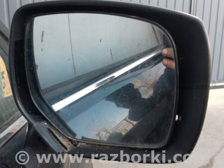 ФОТО Зеркало правое для Subaru Forester SJ S13 (12-18) Київ