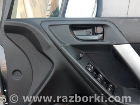 ФОТО Карта двери передней правой для Subaru Forester SJ S13 (12-18) Київ