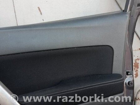 ФОТО Карта двери передней правой для Subaru Forester SJ S13 (12-18) Київ