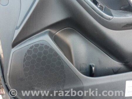 ФОТО Карта двери передней правой для Subaru Forester SJ S13 (12-18) Київ