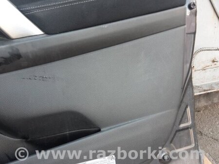 ФОТО Карта двери передней правой для Subaru Forester SJ S13 (12-18) Київ