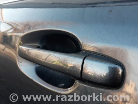 ФОТО Ручка двери внешняя задняя левая для Subaru Forester SJ S13 (12-18) Київ