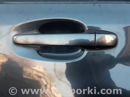 ФОТО Ручка двери внешняя задняя левая для Subaru Forester SJ S13 (12-18) Київ