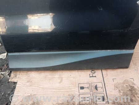 ФОТО Молдинг на дверь задний левый для Subaru Forester SJ S13 (12-18) Київ