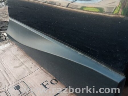 ФОТО Молдинг на дверь задний левый для Subaru Forester SJ S13 (12-18) Київ