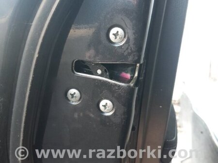ФОТО Замок двери задний левый для Subaru Forester SJ S13 (12-18) Київ