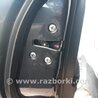 Замок двери задний левый Subaru Forester SJ S13 (12-18)