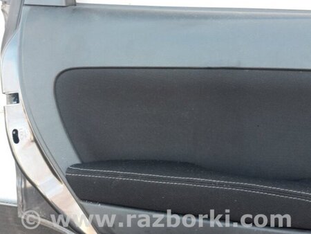 ФОТО Карта двери задней левой для Subaru Forester SJ S13 (12-18) Київ