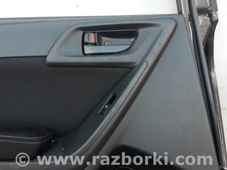 ФОТО Карта двери задней левой для Subaru Forester SJ S13 (12-18) Київ