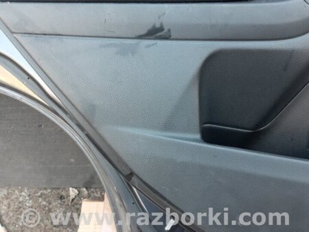 ФОТО Карта двери задней левой для Subaru Forester SJ S13 (12-18) Київ