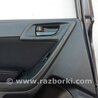 ФОТО Карта двери задней левой для Subaru Forester SJ S13 (12-18) Київ