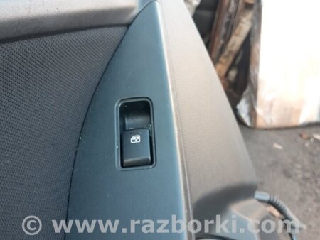 ФОТО Кнопка стеклоподъемника задняя левая для Subaru Forester SJ S13 (12-18) Київ