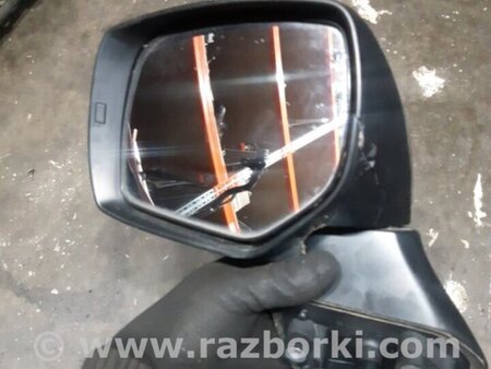 ФОТО Зеркало левое для Subaru Forester SJ S13 (12-18) Київ