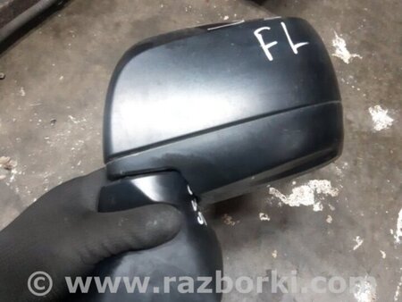 ФОТО Зеркало левое для Subaru Forester SJ S13 (12-18) Київ