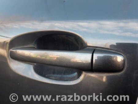 ФОТО Ручка двери внешняя передняя левая для Subaru Forester SJ S13 (12-18) Київ