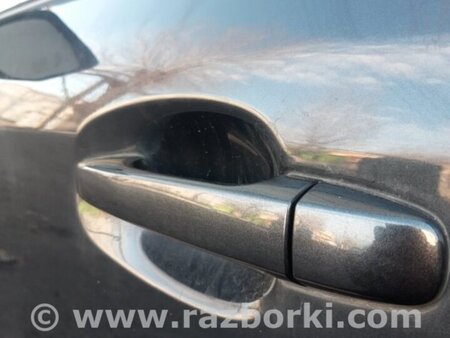 ФОТО Ручка двери внешняя передняя левая для Subaru Forester SJ S13 (12-18) Київ