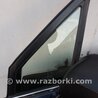 Форточка двери передняя левая Subaru Forester SJ S13 (12-18)