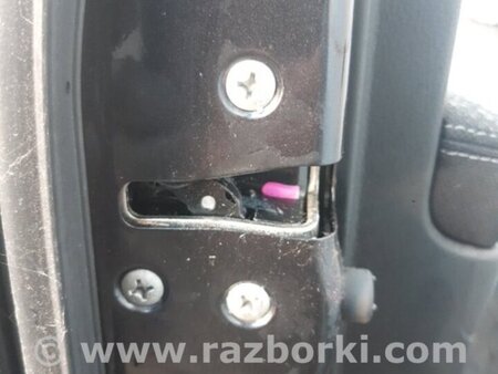 ФОТО Замок двери передний левый для Subaru Forester SJ S13 (12-18) Київ