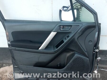 ФОТО Карта двери передней левой для Subaru Forester SJ S13 (12-18) Київ