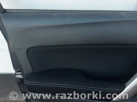 ФОТО Карта двери передней левой для Subaru Forester SJ S13 (12-18) Київ