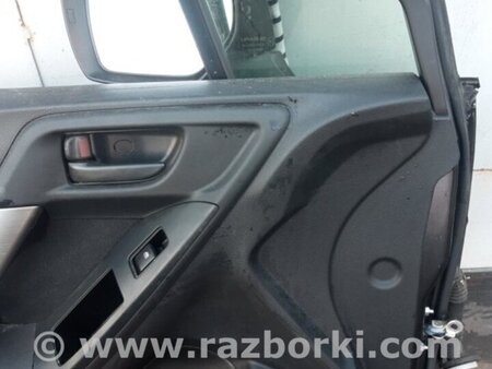 ФОТО Карта двери передней левой для Subaru Forester SJ S13 (12-18) Київ