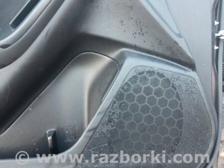 ФОТО Карта двери передней левой для Subaru Forester SJ S13 (12-18) Київ
