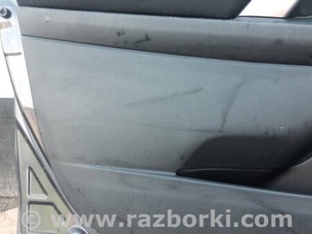 ФОТО Карта двери передней левой для Subaru Forester SJ S13 (12-18) Київ